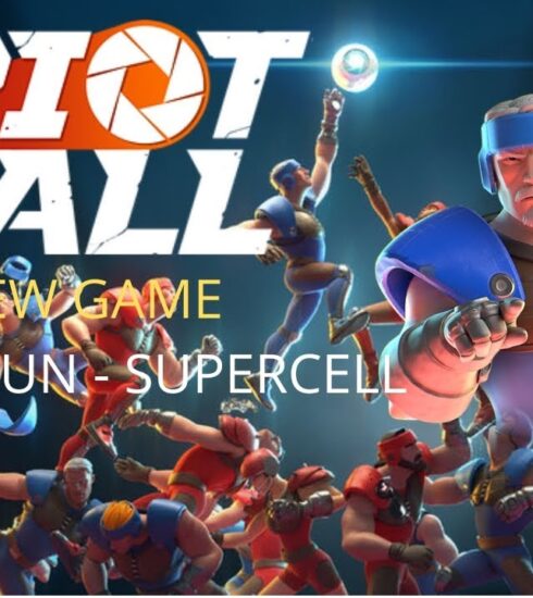 Future Run Päätti Sijoituskierroksen Supercellin Johdolla – Viikon Kooste