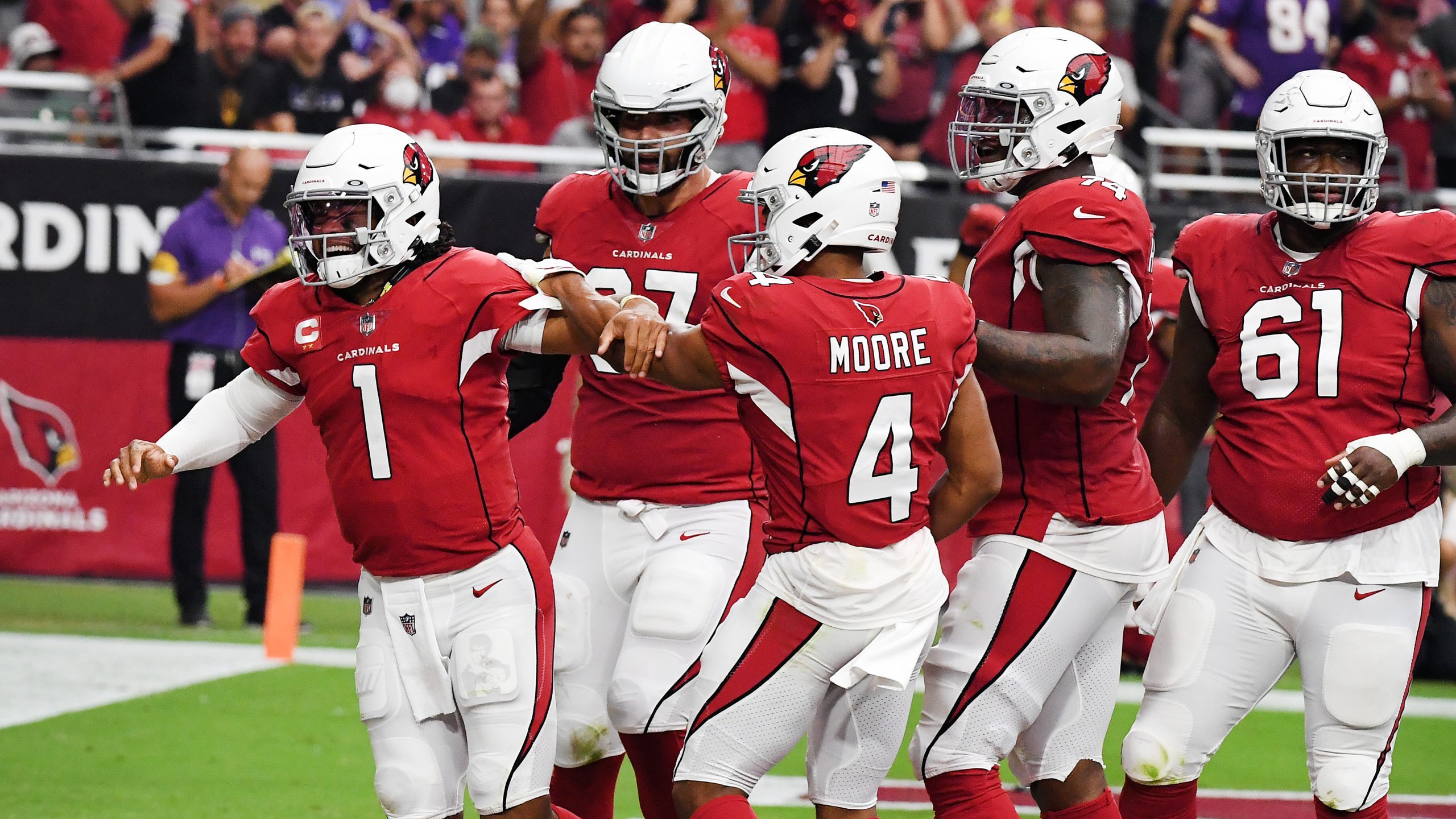 Arizona Cardinals -stadion